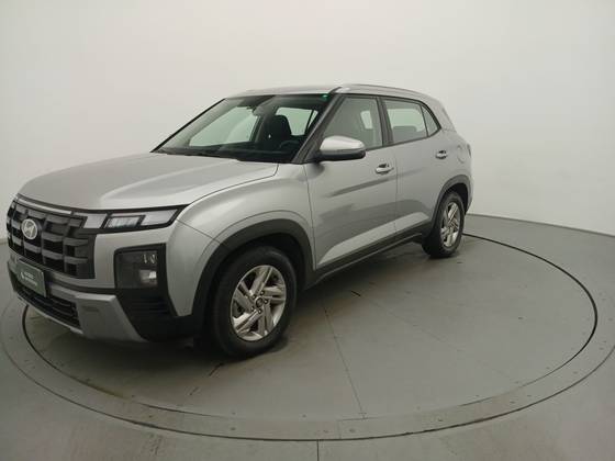 HYUNDAI CRETA 1.0 TGDI FLEX COMFORT AUTOMÁTICO